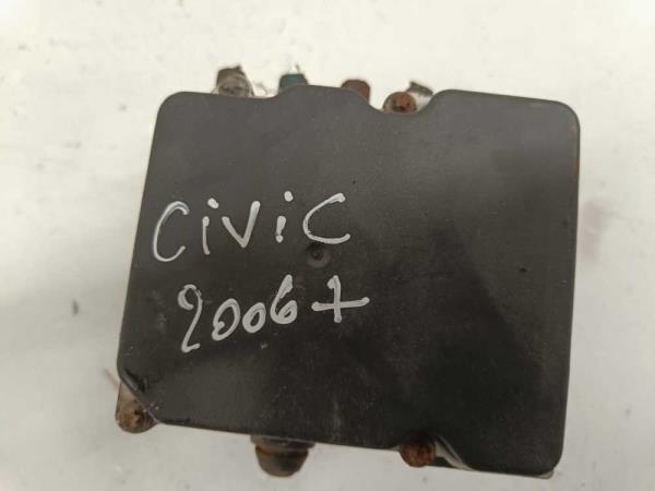 BLOC ABS HONDA CIVIC 2005-2012 - Vue 3